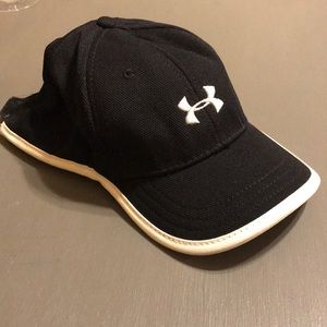 Under Armour hat